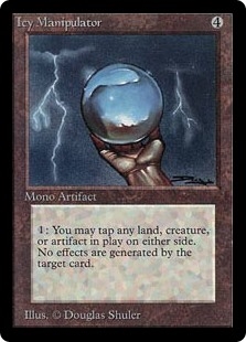 🔥 Icy Manipulator Beta